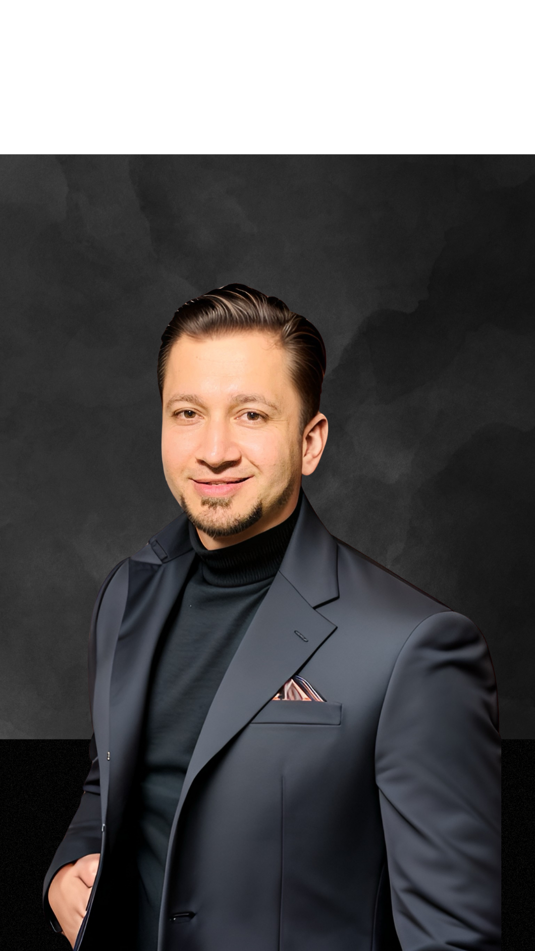 Imran Khan | Senior Manager Business Systems